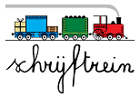 Schrijftrein